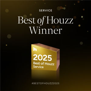 Best of Houzz 2025