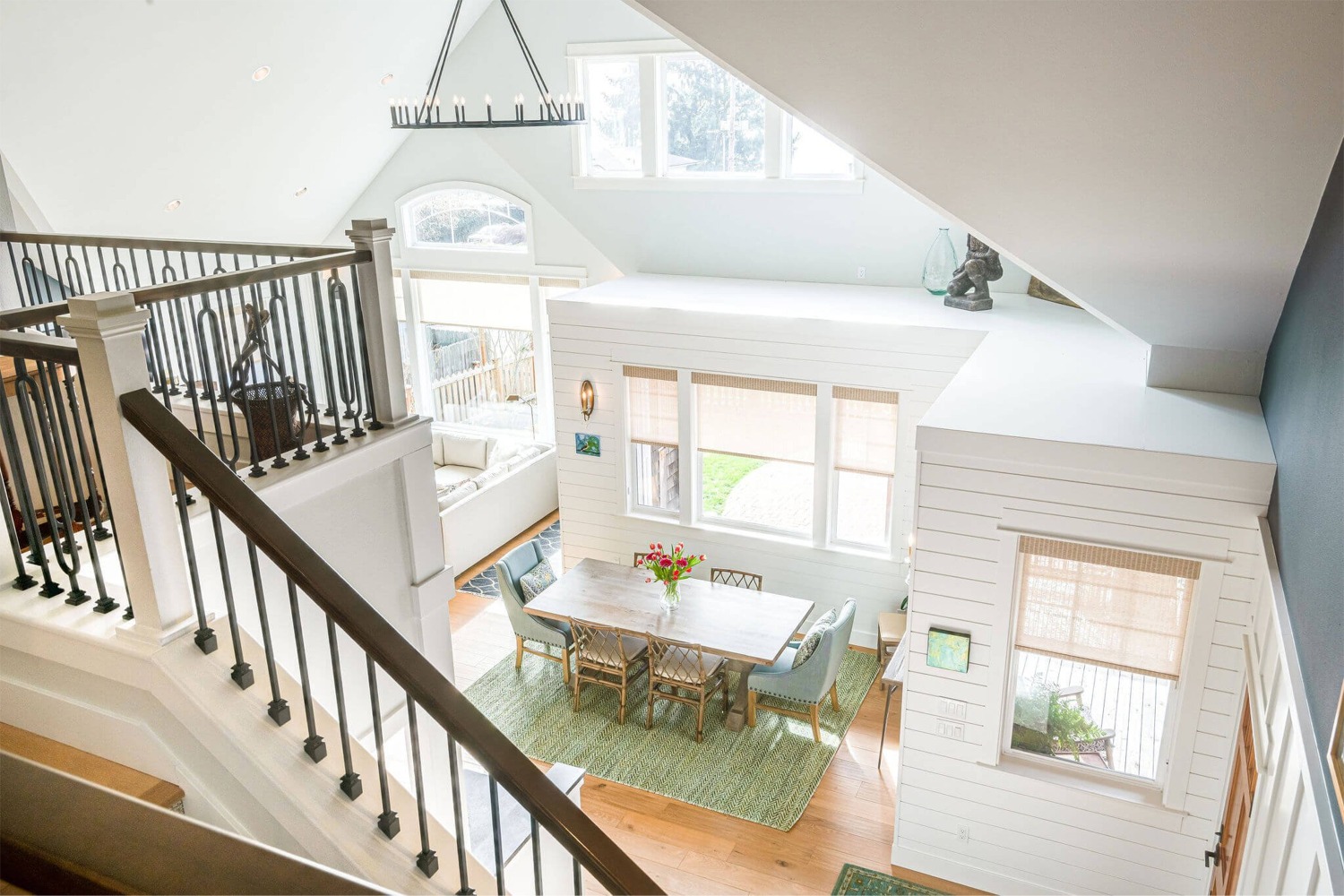 View more about Fox Island Home Renovation