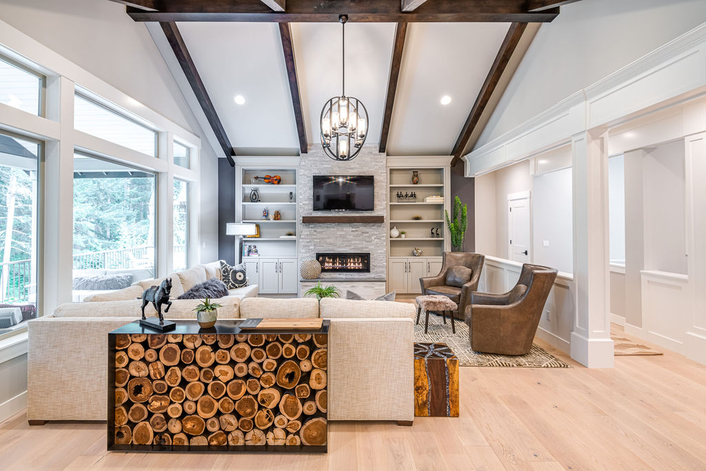 Click to view more about Fox Island Modern